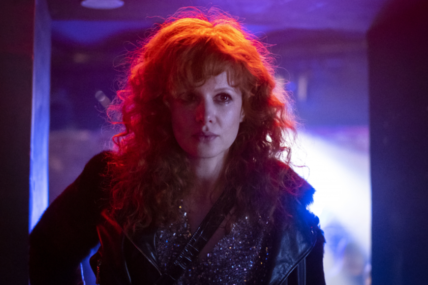 Nowy serial „Kod genetyczny” od marca w TVN