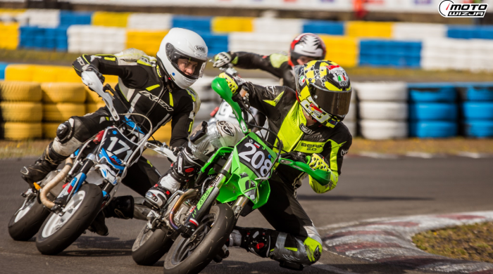 Nowy magazyn „PitBike.tv” od 24 lutego w Motowizji