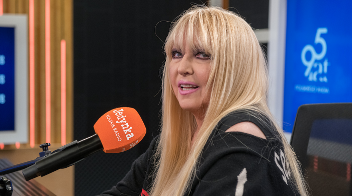 Utwór „Małgośka” Maryli Rodowicz wybrany „Piosenką 95-lecia Polskiego Radia”