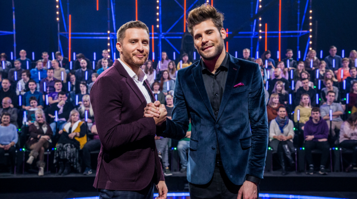 Nowy program „Kto to kupi?” od marca w TTV