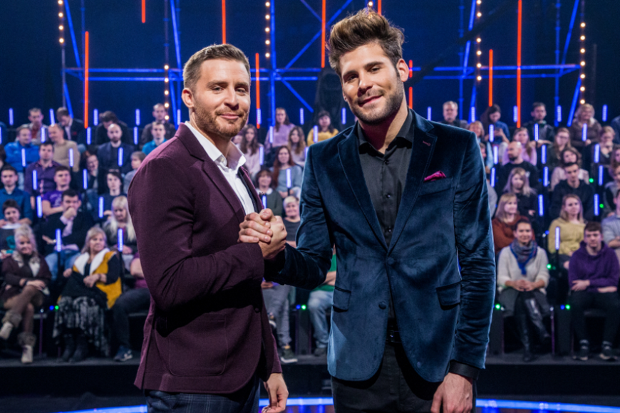 Nowy program „Kto to kupi?” od marca w TTV