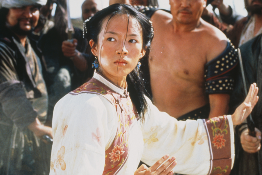 Cykl „W kobiecie siła” 8 marca w TNT