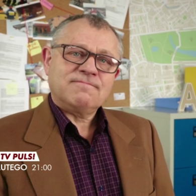 Reporterzy. Z życia wzięte
