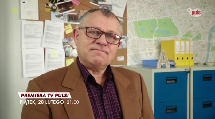 „Reporterzy. Z życia wzięte” wiosną w Telewizji Puls