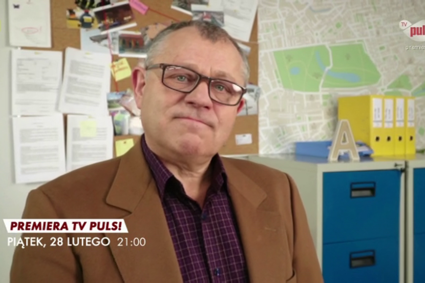 „Reporterzy. Z życia wzięte” wiosną w Telewizji Puls