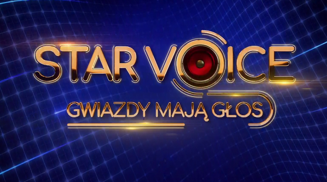 StarVoice - Gwiazdy mają głos!
