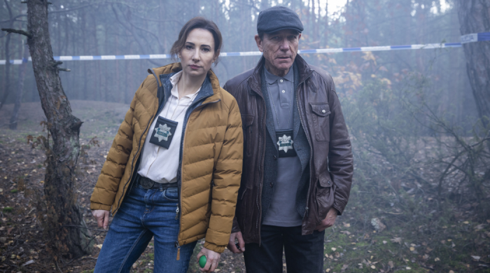 Seriale „Szadź” i „Chyłka – Rewizja” wiosną w Playerze