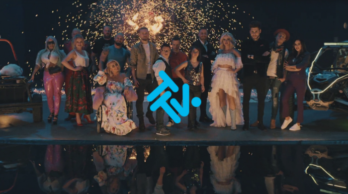 Nowe sezony programów rozrywkowych wiosną w TTV