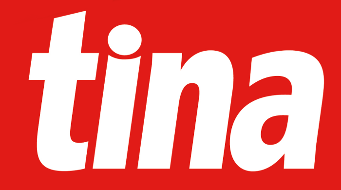 Dwutygodnik  „Tina” w odnowionej formule i szacie graficznej