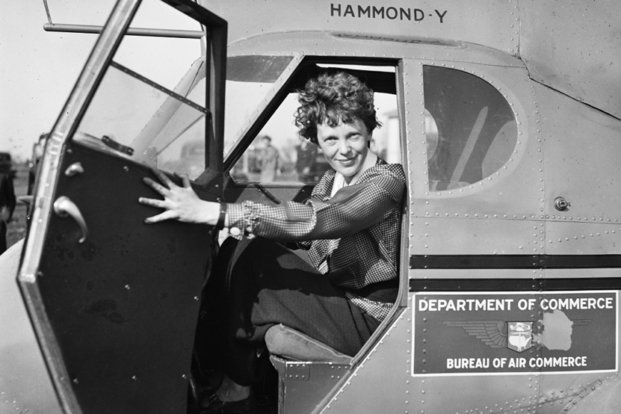 „Niezwykłe kobiety” w marcu w Nat Geo People