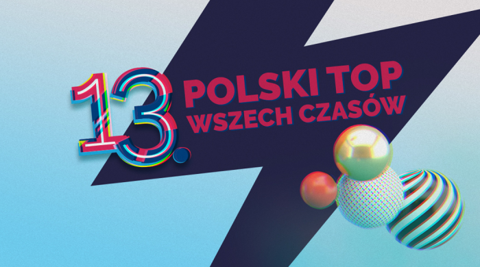 Utwór „Nie pytaj o Polskę” zwyciężył w 13. Polskim Topie Wszech Czasów