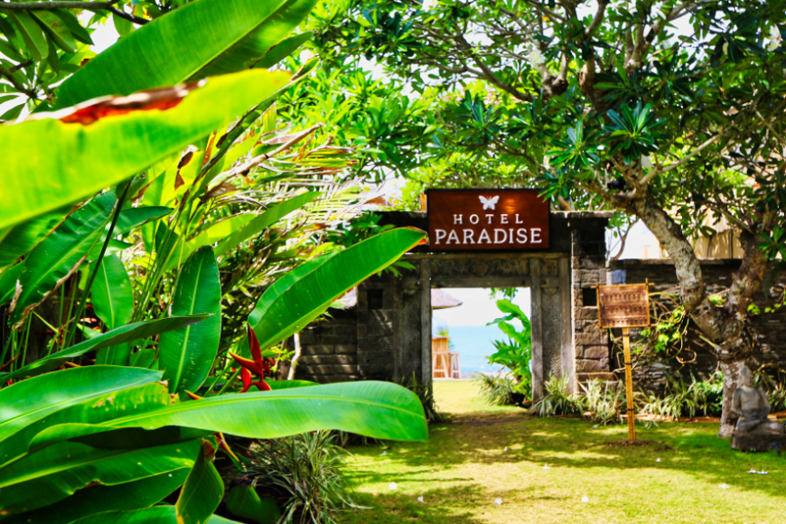 Drugi sezon reality show „Hotel Paradise” już w kwietniu w Siódemce