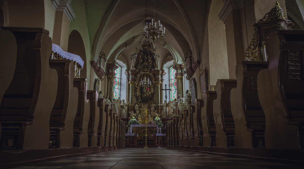 Kościół