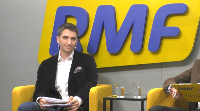„Polska Wybiera – Debata” – wspólna akcja Telewizji Polsat, Grupy RMF i Dziennika Gazety Prawnej