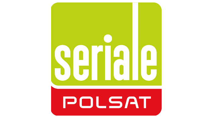 Logo Polsat Seriale