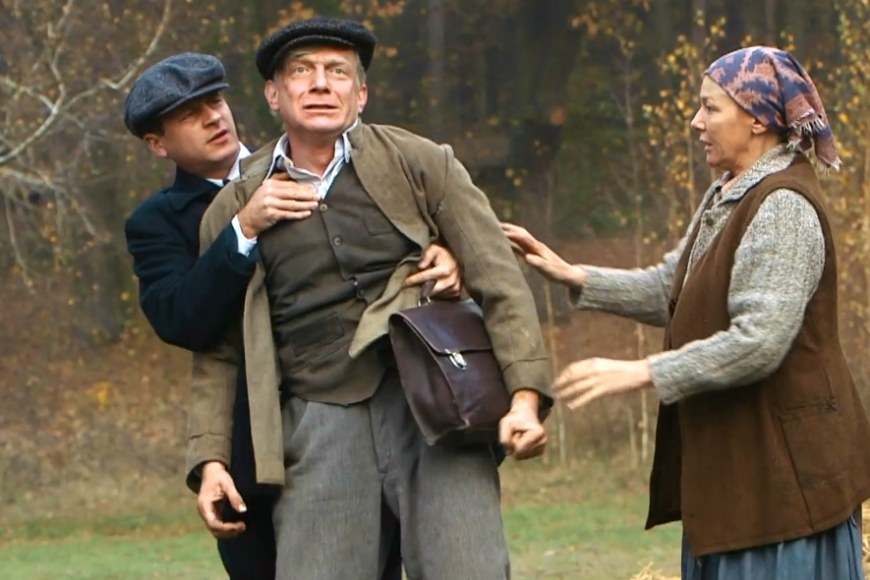 Nowy sezon „Stulecia Winnych” od marca w TVP 1