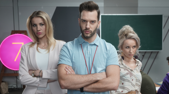 Przesunięta premiera drugiego sezonu programu „Hotel Paradise”. Zmiany w ramówce TVN7