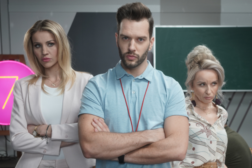 Przesunięta premiera drugiego sezonu programu „Hotel Paradise”. Zmiany w ramówce TVN7