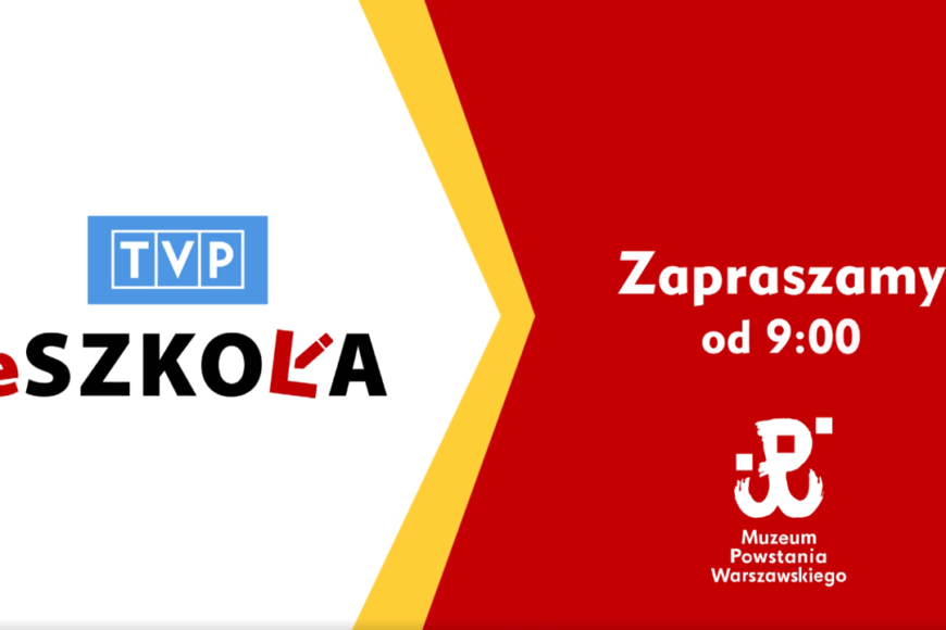 Telewizja Polska uruchomiła kanał edukacyjny