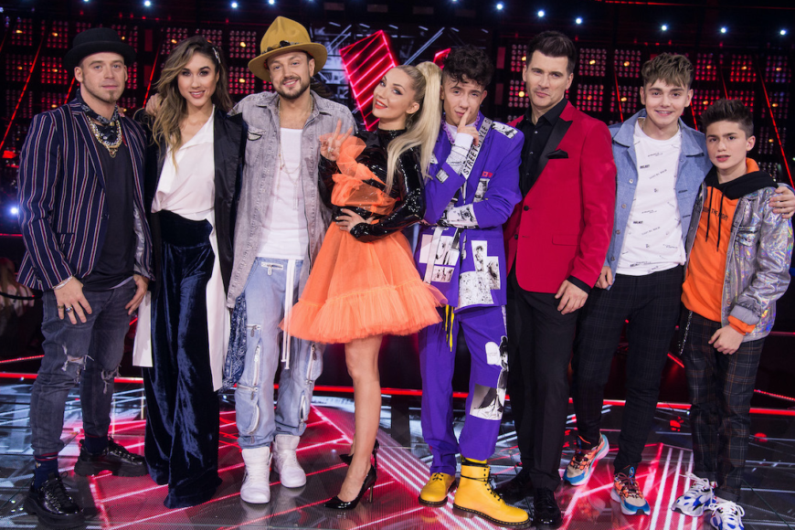 Zmiany w przedpołudniowej ramówce TVP 1 i TVP 2