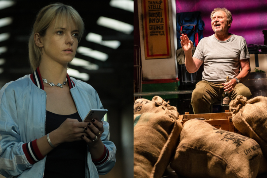 W kwietniu wystartuje Polsat Seriale. Co w ramówce?