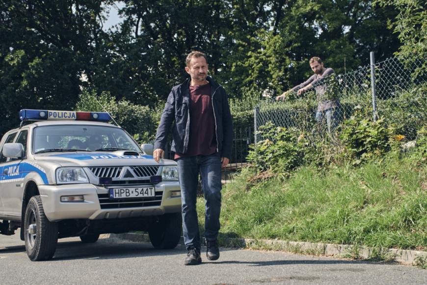 Drugi sezon serialu „Znaki” w kwietniu na AXN