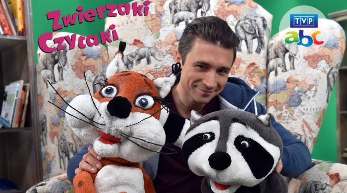 Więcej treści edukacyjnych w TVP ABC i TVP Kultura