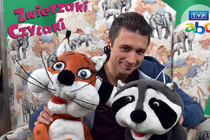 Więcej treści edukacyjnych w TVP ABC i TVP Kultura