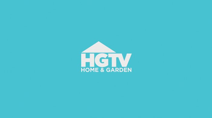 HGTV z nową oprawą graficzną