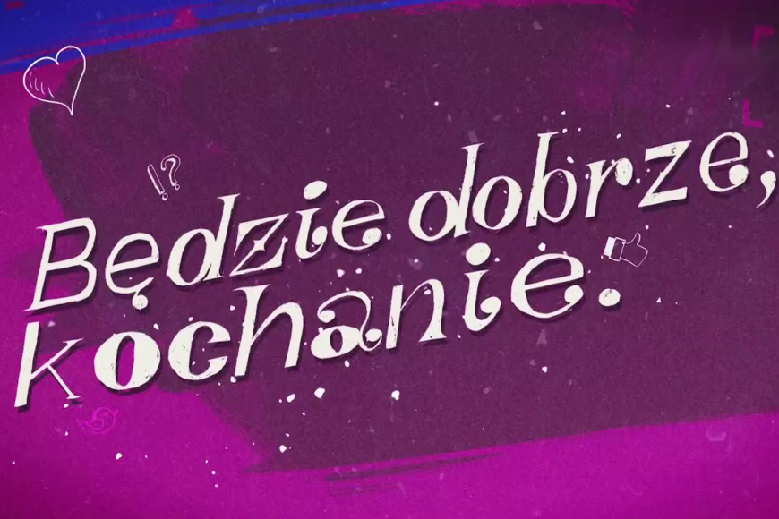 Nowy serial „Będzie dobrze, kochanie” w kwietniu w TVP 2