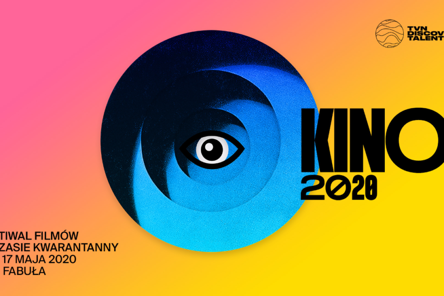 TVN Fabuła zorganizuje „Festiwal Filmów w Czasie Kwarantanny”