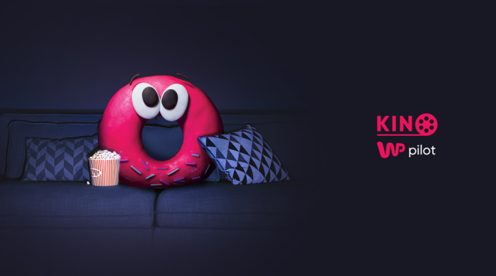 Premiery kinowe w aplikacji WP Pilot