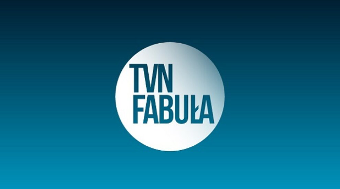 Logo TVN Fabuła