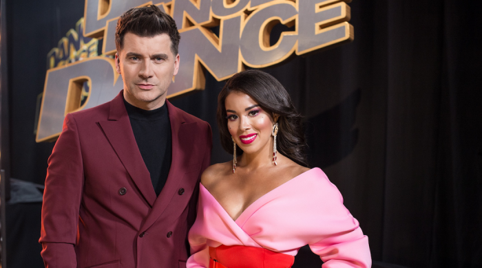 Finał „Dance Dance Dance” 25 kwietnia w TVP 2