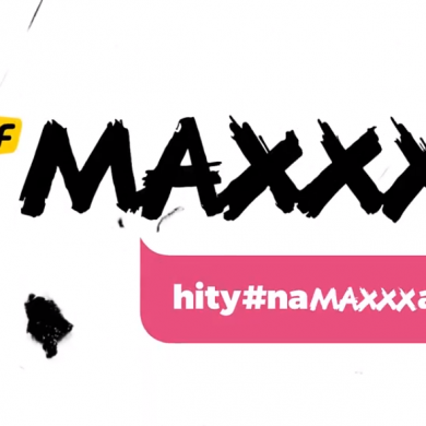 RMF Maxxx z nocnym programem specjalnym