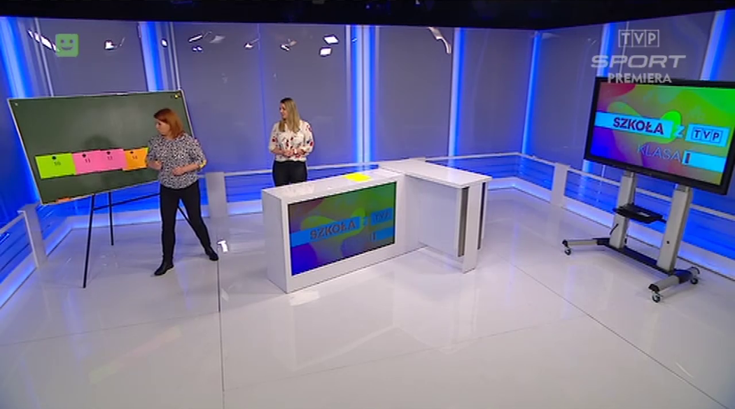 Edukacja wczesnoszkolna