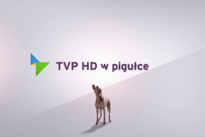 TVP HD w rozdzielczości SD na multipleksie 8