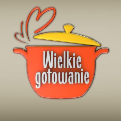 Wielkie gotowanie