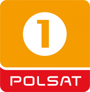 Logo Polsat 1