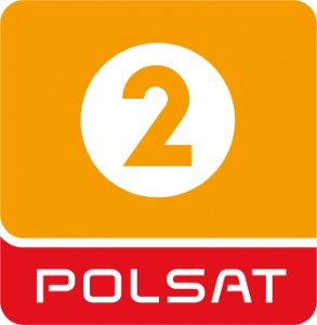 Logo Polsat 2