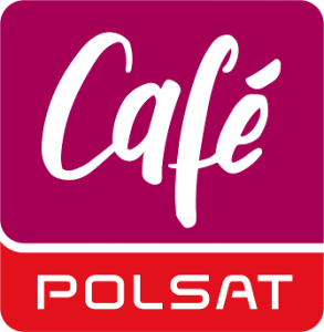 Logo Polsat Cafe