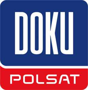 Logo Polsat Doku