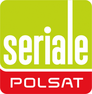 Logo Polsat Seriale