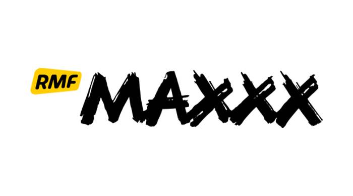 Logo RMF Maxxx