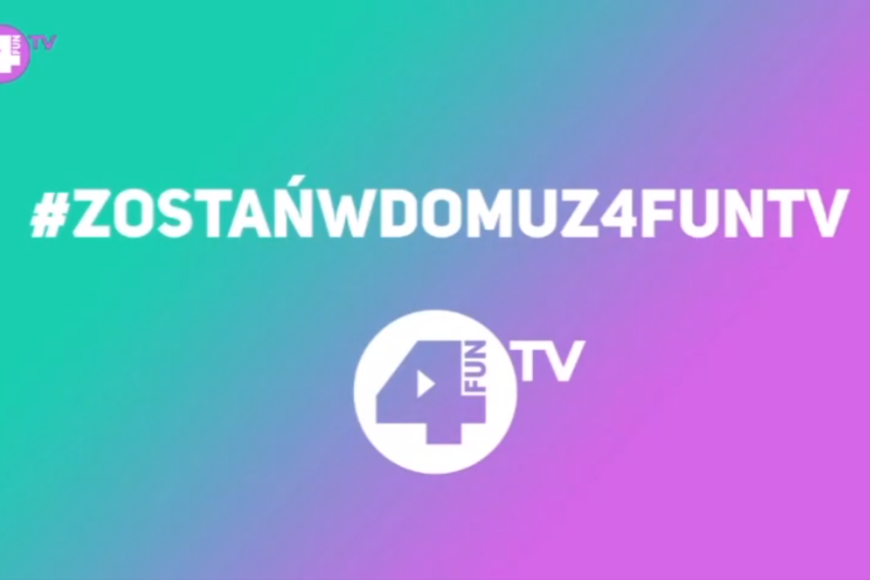 Kanały 4Fun TV i 4Fun Dance z nowymi koncesjami