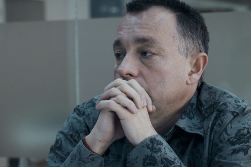 Dokument o korupcji i sile dziennikarstwa śledczego w czerwcu w HBO i HBO Go