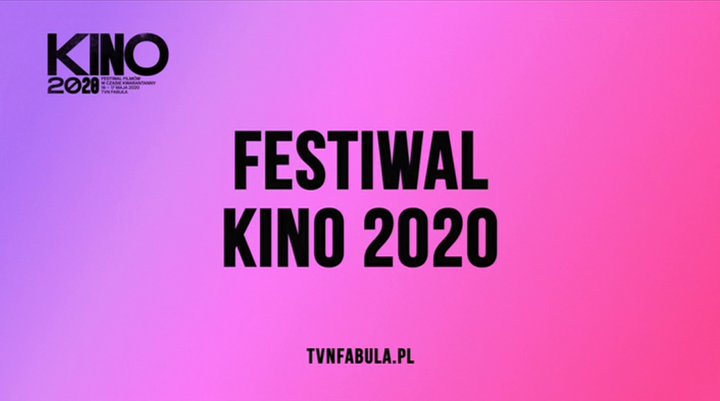 Festiwal KINO 2020