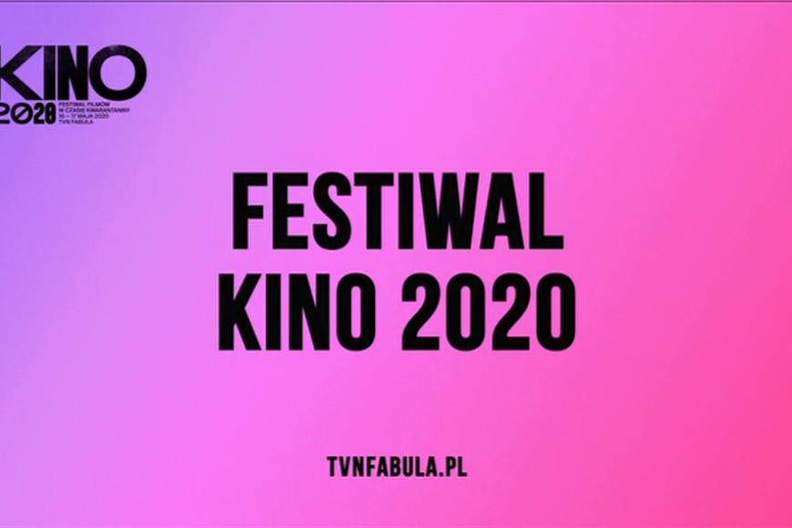 „Festiwal Kino 2020”: ruszyło głosowanie publiczności