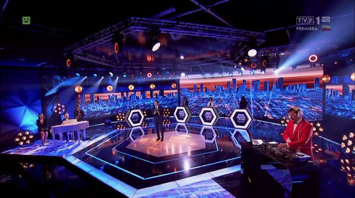 Telewizja Polska ponownie z premierowymi odcinkami programów rozrywkowych