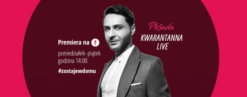 Kwarantanna Live